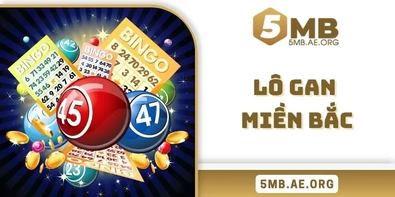 Lô gan miền Bắc