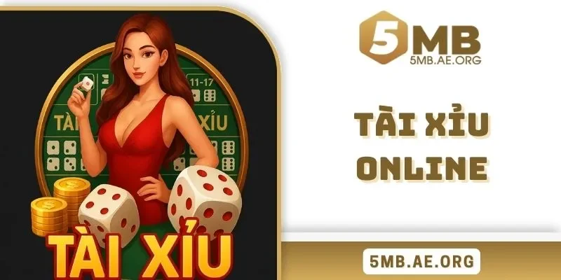 Tài xỉu online